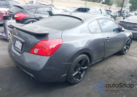 2012 Nissan Altima 2.5 S из США, поврежденный, VIN 1N4AL2EP2CC219502